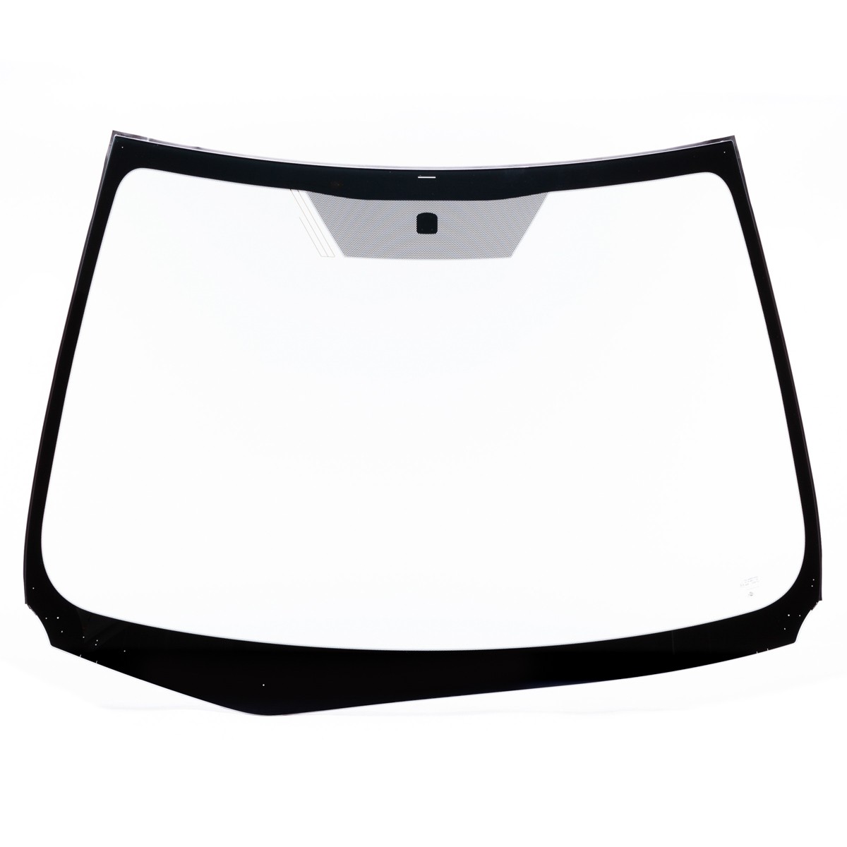 GLAVISTA Forrude 100831 GLAVISTA 100831 Forrude TOYOTA Corolla XI Sedan (E180) 1.6 CNG (ZRE171) 125 HK 2017