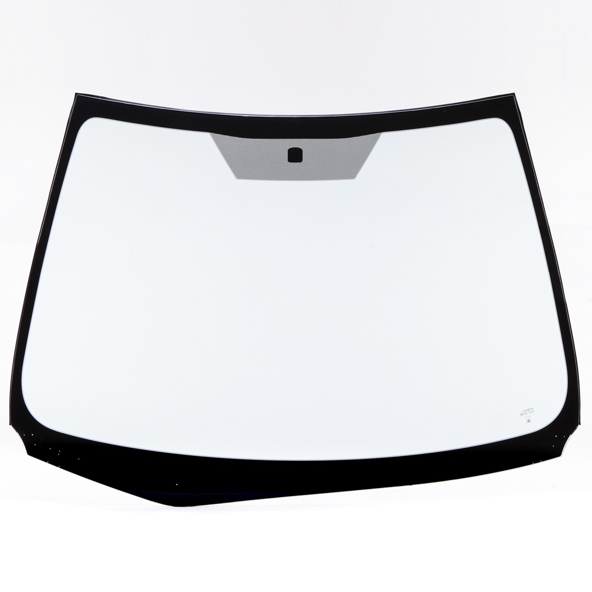 GLAVISTA Frontrute WS/PU8409GSAKU GLAVISTA WS/PU8409GSAKU Frontrute TOYOTA Avanza I (F600) 1.5 (F602) 103 hk 2007