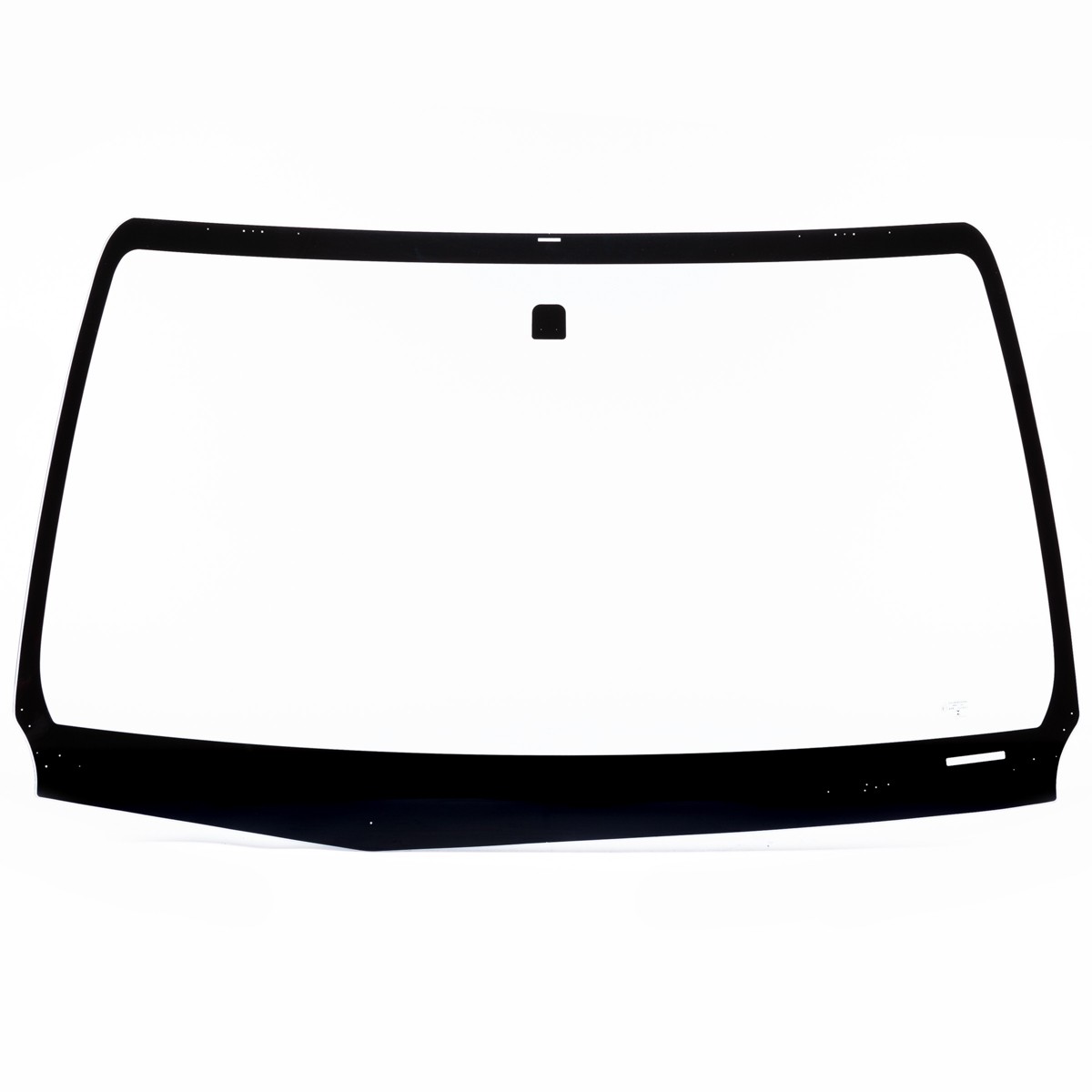 GLAVISTA Forrude 101337 GLAVISTA 101337 Forrude TOYOTA Hilux VIII Pick-up 2.0 (TGN110_, TGN120_) 139 HK 2015