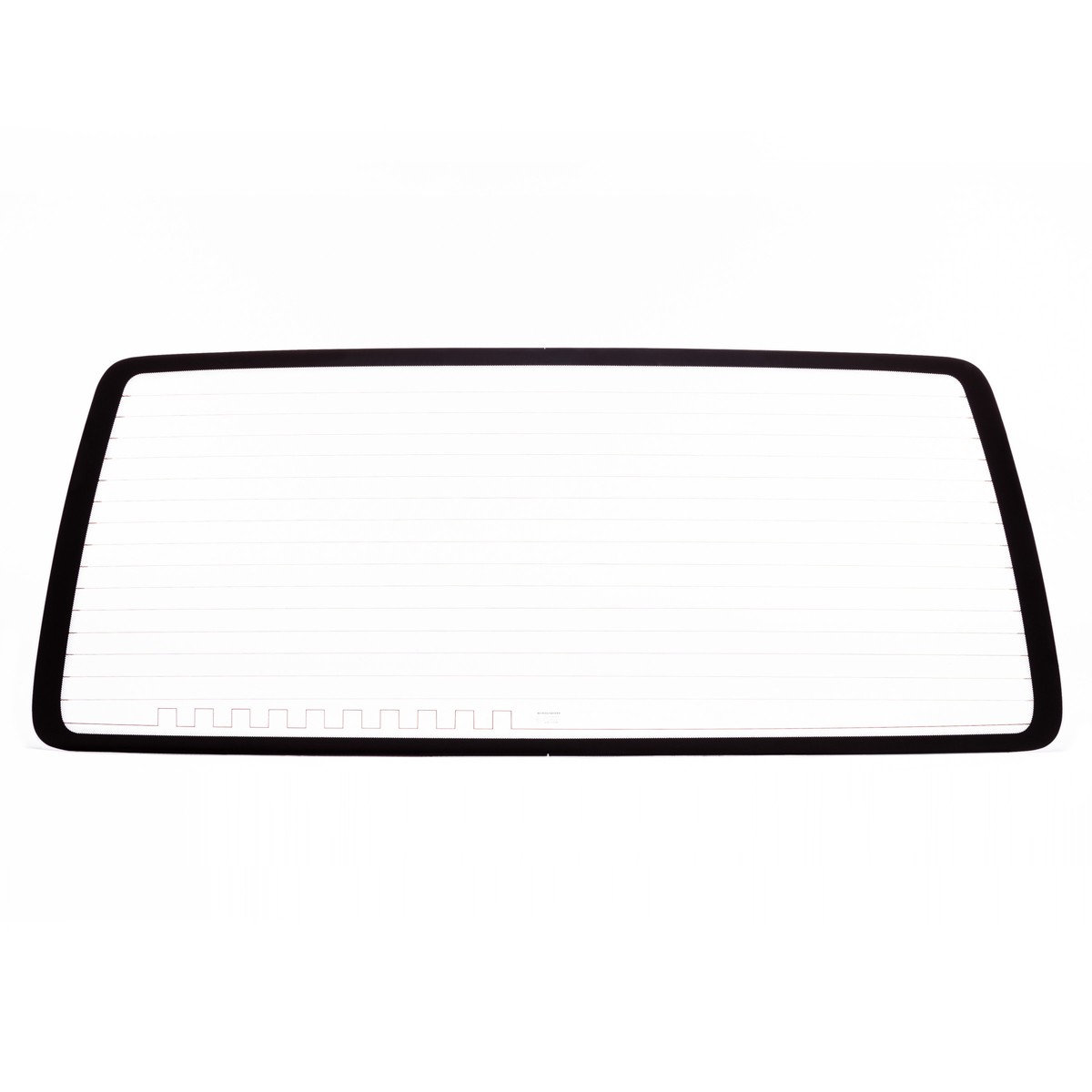 GLAVISTA Lunette arrière RW1710CKLA GLAVISTA RW1710CKLA Lunette arrière