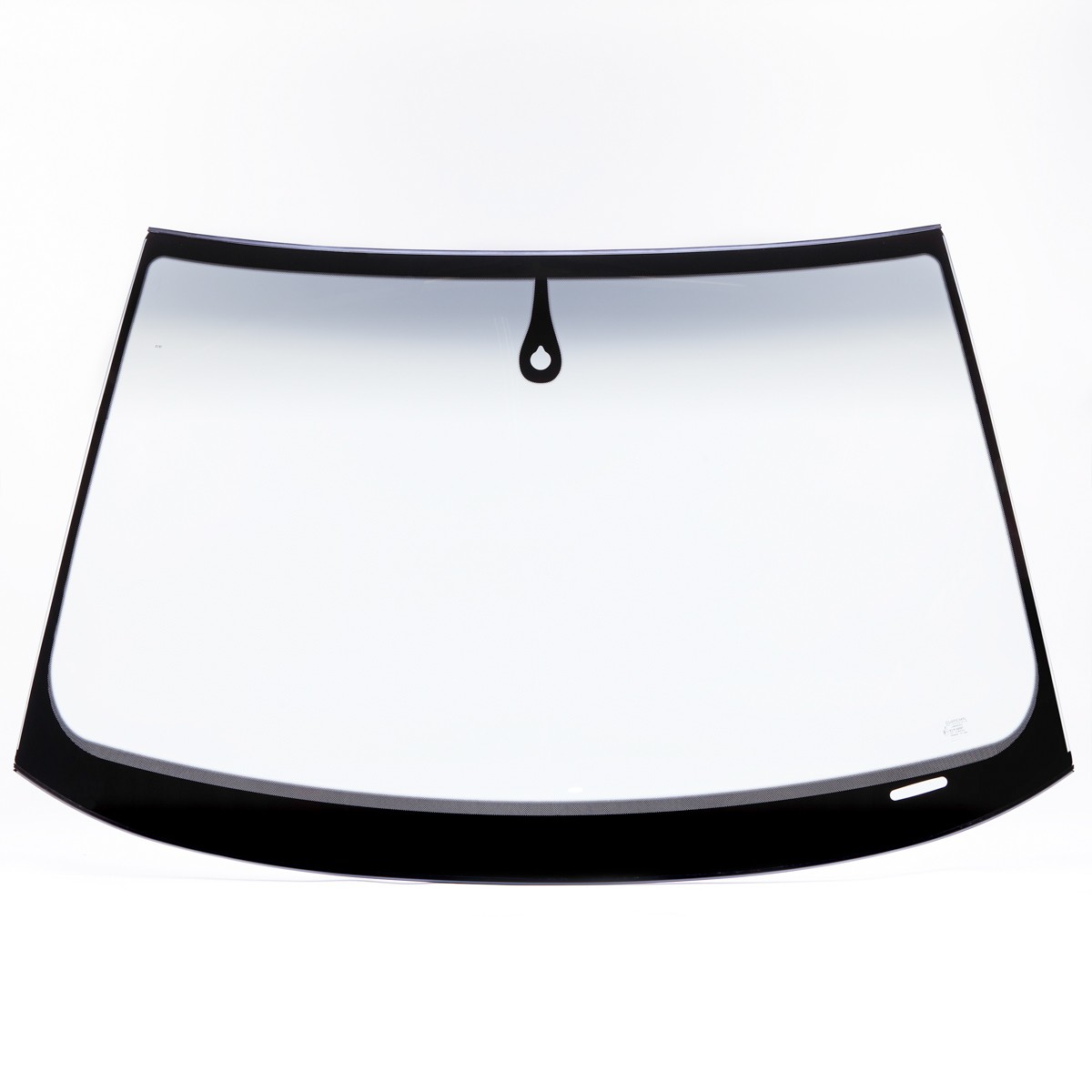 GLAVISTA Tuulilasi WS/SEN8572GYS GLAVISTA WS/SEN8572GYS Tuulilasi