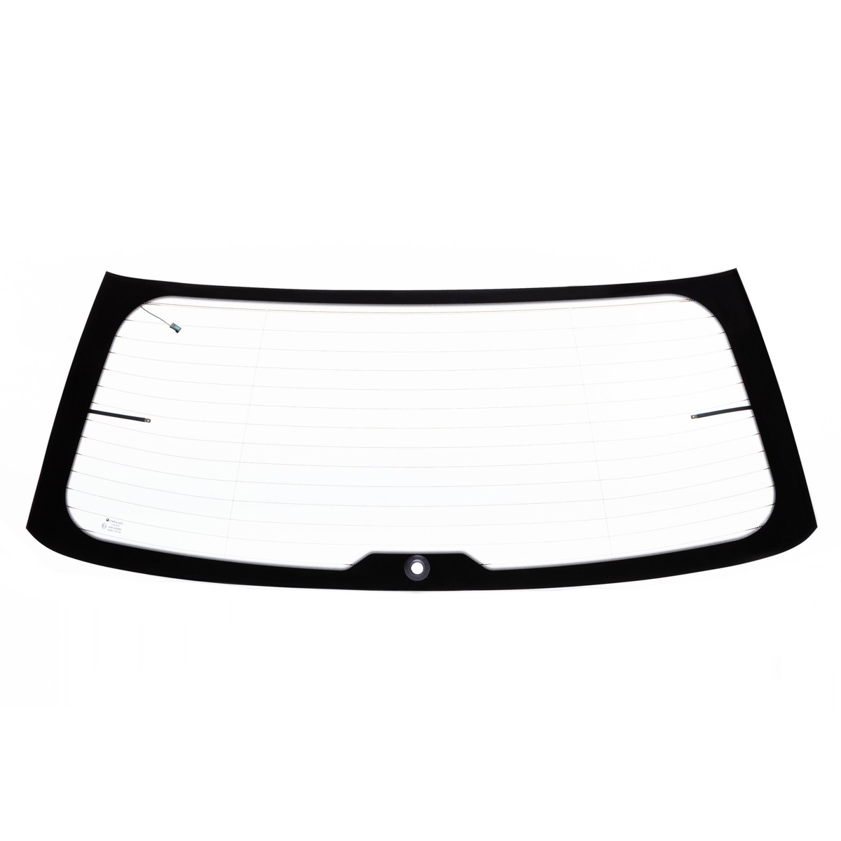 GLAVISTA Lunette arrière RW/PU8572GKOM GLAVISTA RW/PU8572GKOM Lunette arrière