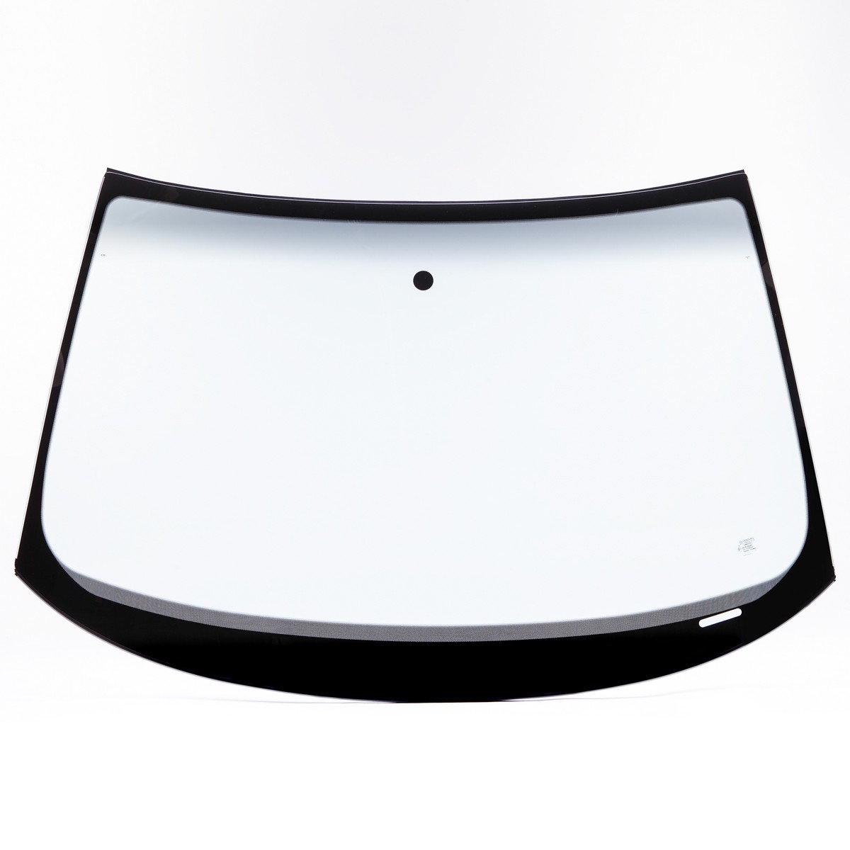 GLAVISTA Windschutzscheibe WS/PU8580GYS GLAVISTA WS/PU8580GYS Windschutzscheibe FIAT Idea (350) 1.8 105 PS 2005