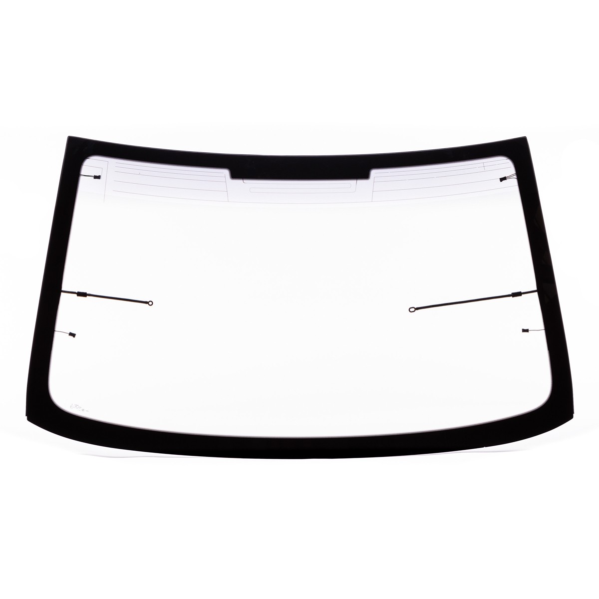 GLAVISTA Lunette arrière RW/VSG8607VLANG GLAVISTA RW/VSG8607VLANG Lunette arrière