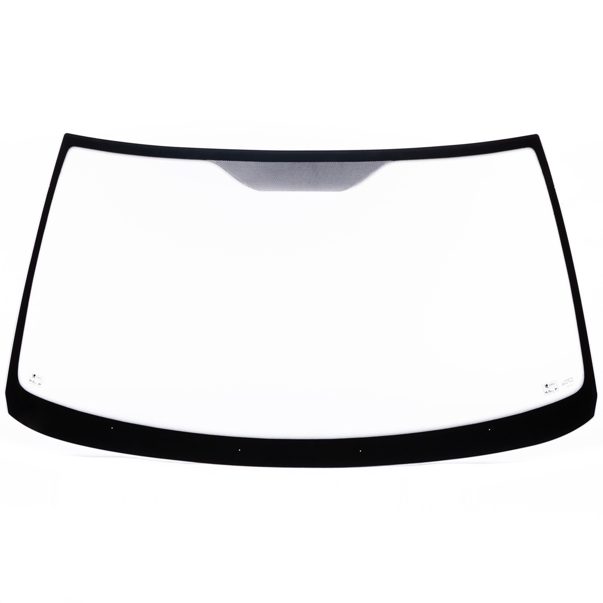GLAVISTA Vindruta WS8827GS GLAVISTA WS8827GS Vindruta
