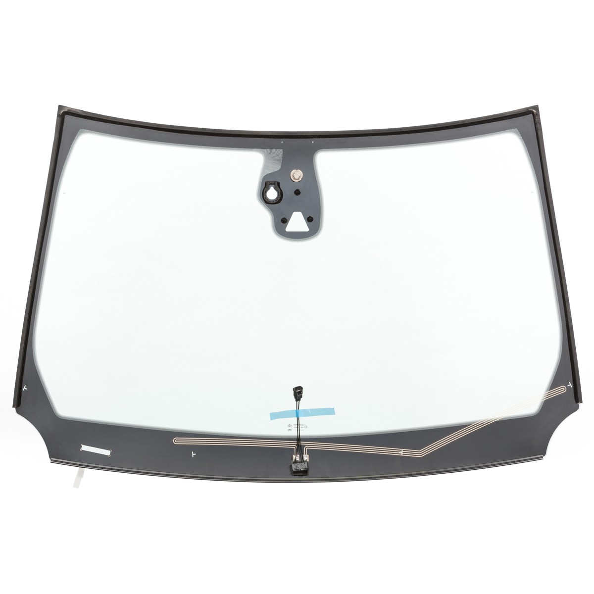 GLAVISTA Voorruit 101749 GLAVISTA 101749 Voorruit JEEP Wrangler IV (JL) 3.6 VVT (JL74) 290 Pk 2019