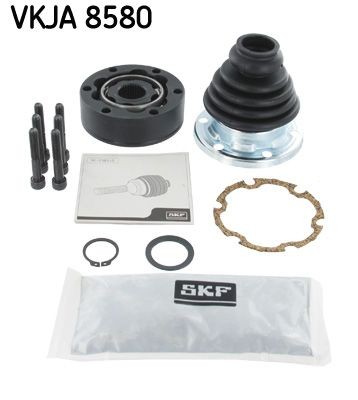 SKF Drivledd VKJA 8580 VKJA 8580 Drivknute SKF CHRYSLER VOYAGER