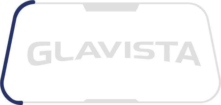 GLAVISTA Sier- / beschermingspaneel, voorruit 800413 GLAVISTA 800413 Raamrubbers Rover 400 goedkoop