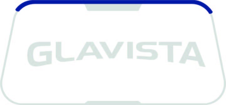 GLAVISTA Πλαίσιο μπροστινού παρμπρίζ WS-RA4135 GLAVISTA WS-RA4135 Οροφής / κολόνες θυρών / πλαίσιο Hyundai i10 IA τιμες