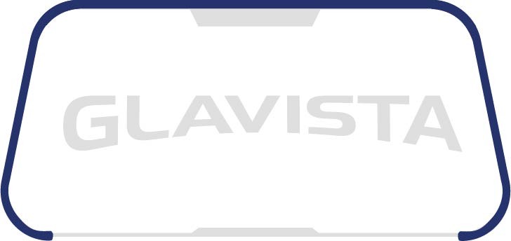 GLAVISTA Πλαίσιο μπροστινού παρμπρίζ WS-RA4140 GLAVISTA WS-RA4140 Οροφής / κολόνες θυρών / πλαίσιο Hyundai i10 IA φθηνά
