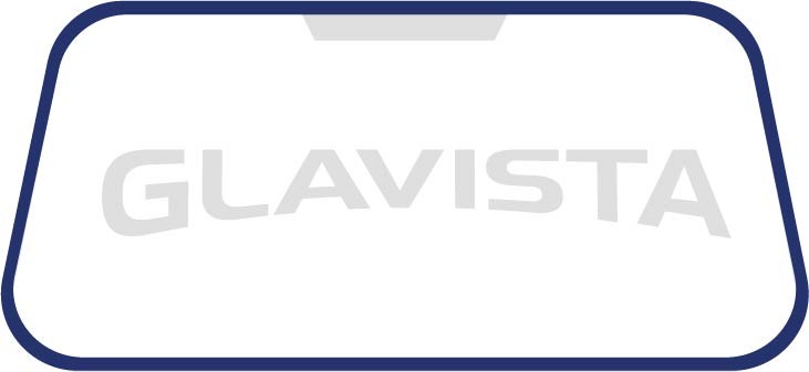 GLAVISTA Vējstikla rāmis 800399 GLAVISTA 800399 Jumts- / durvju statne / -rāmis Kia Soul 2 cena