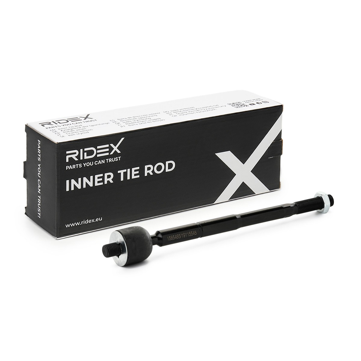 RIDEX Inre styrled 51T0789 51T0789 RIDEX styrstag Lexus LX