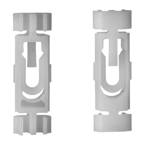 GLAVISTA Clip, listwa ochronna 800278 auto Listwy chromowane GLAVISTA 800278 kupić