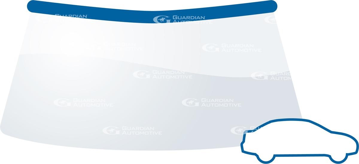 GLAVISTA Modanatura decorativa / protettiva, Parabrezza WS-RA8824 GLAVISTA WS-RA8824 Guarnizione lunotto Volvo 940 Sedan prezzo