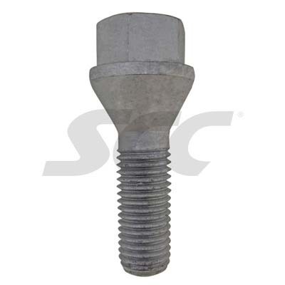 SCC Fahrzeugtechnik Boulon de roue M1415KE237 M1415KE237 Goujon de roue RENAULT TRAFIC SCC Fahrzeugtechnik