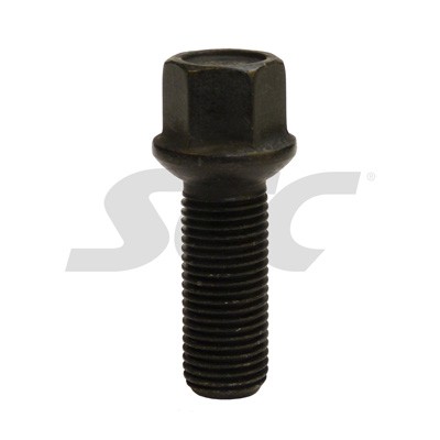 SCC Fahrzeugtechnik Pyöränruuvi M1415KU27Q Fox Hatchback (5Z,5Z5) pyöränpultit SCC Fahrzeugtechnik M1415KU27Q