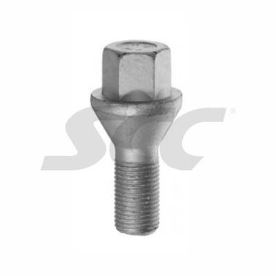 Boulon de roue SCC Fahrzeugtechnik M1615KE291 SCC Fahrzeugtechnik M1615KE291 Goujon de roue OPEL MOVANO 2003