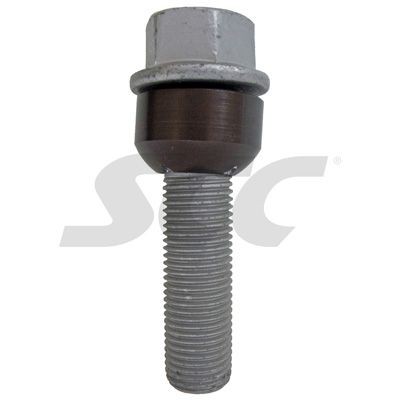 Bullone ruota SCC Fahrzeugtechnik V1415KU30P SCC Fahrzeugtechnik V1415KU30P Colonnette ruote Porsche 911 2006