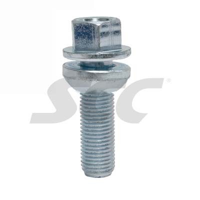 SCC Fahrzeugtechnik Skrutka kolesa V1415KU35H Skrutky kolies SCC Fahrzeugtechnik TRANSIT V1415KU35H lacné
