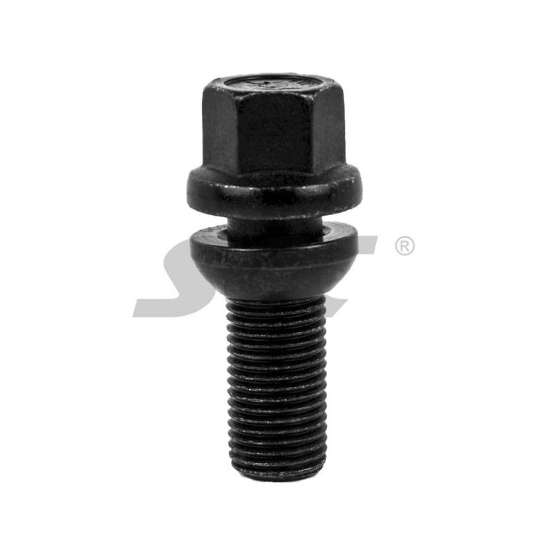 SCC Fahrzeugtechnik Wheel Bolt V1525KU48W SCC Fahrzeugtechnik V1525KU48W genuine Lexus RX wheel bolt and wheel nut price