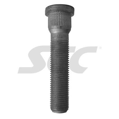 SCC Fahrzeugtechnik Hjulbolt M1225RE402 SCC Fahrzeugtechnik 610447 Hjulbolt M1225RE402