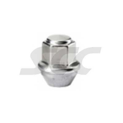 Porca da roda SCC Fahrzeugtechnik M1215KEG10VFBM SCC Fahrzeugtechnik M1215KEG10VFBM Parafuso da roda FORD FIESTA 2024