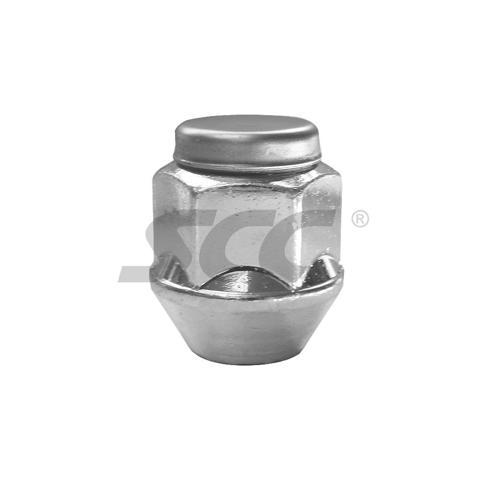 SCC Fahrzeugtechnik Wheel Nut M1215KEGEC SCC Fahrzeugtechnik M1215KEGEC Hyundai IX35 LM wheel nuts replacement