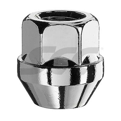 SCC Fahrzeugtechnik Dado ruota M1215KEONL SCC Fahrzeugtechnik M1215KEONL Dado ruota