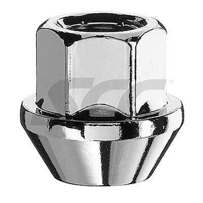SCC Fahrzeugtechnik Wheel Nut M1225KEOS SCC Fahrzeugtechnik M1225KEOS Lublin Van wheel bolts and wheel nuts cost