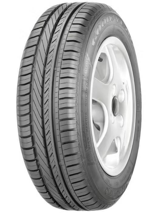 Goodyear Tyres 519990 Goodyear 519990 DuraGrip 165/70 R13