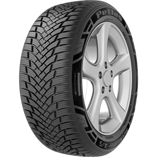 Petlas Rehvid 36505 Petlas SUVMASTER ALL SEASON 215/50 R18 92W 36505