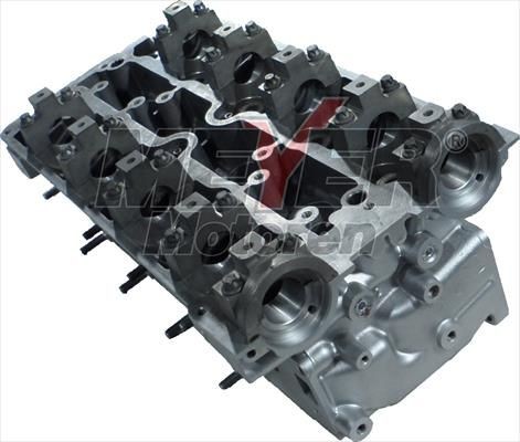 MEYER MOTOREN Culasse de cylindre 033032720 033032720 Culasse de moteur OPEL ZAFIRA MEYER MOTOREN