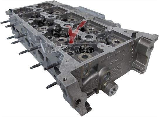 MEYER MOTOREN Cilindru galva 043034300 043034300 MEYER MOTOREN Cilindra galva Mitsubishi lēti