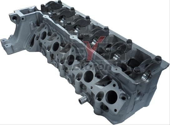 MEYER MOTOREN Hlava valcov motora 053033460 053033460 Hlava valcov MERCEDES-BENZ SL MEYER MOTOREN