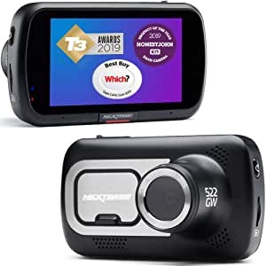 NEXTBASE NBDVR522GW Dashcam NEXTBASE NBDVR522GW Dashcam