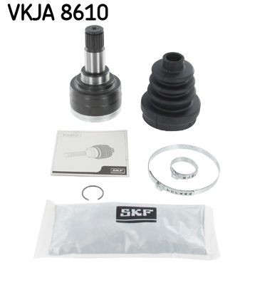 SKF Nivelsarja, vetoakseli VKJA 8610 SKF VKJA 8610 Ford Fiesta Mk3 vetonivel hinta