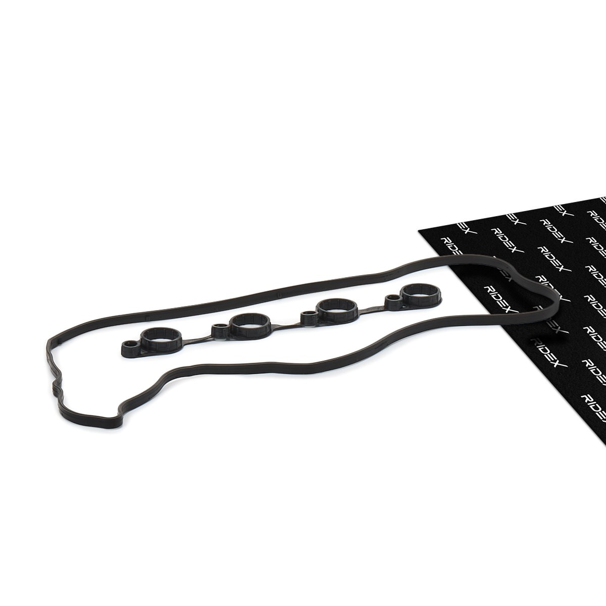 RIDEX Pakningssæt, ventildæksel 979G0235 Ventildækselpakning RIDEX Hyundai TRAJET 979G0235