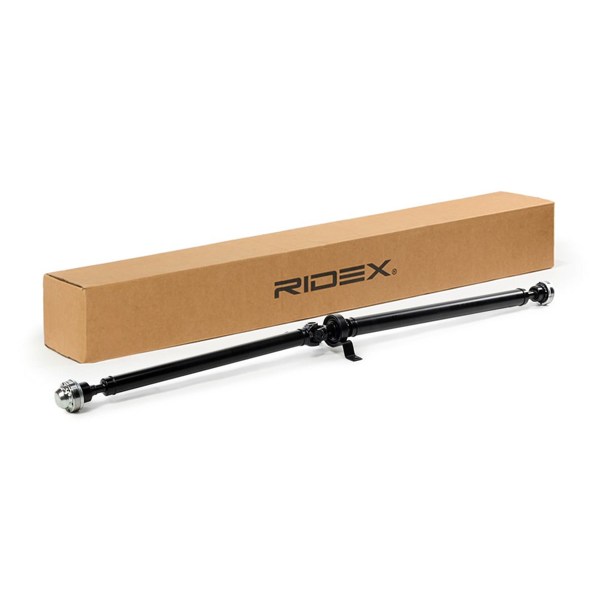 RIDEX Arbre de transmission, entraînement des essieux 3675A0064 3675A0064 RIDEX Axe de transmission Opel pas cher