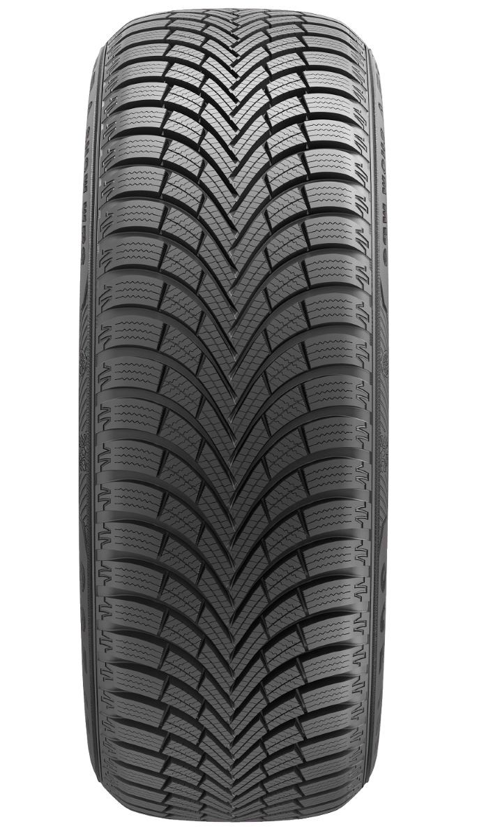 Maxxis Reifen 42308480 Maxxis 42308480 PREMITRA SNOW WP6 SUV 255/55 R18
