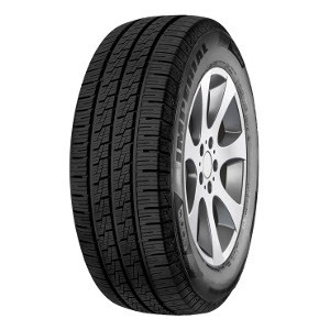 Imperial Hjul IF034644 Imperial VAN DRIVER AS 225/55 R17 109/107H IF034644
