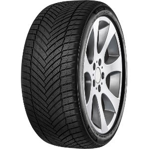 Tristar Hjul TF073759 Tristar TF073759 AS POWER 215/60 R17
