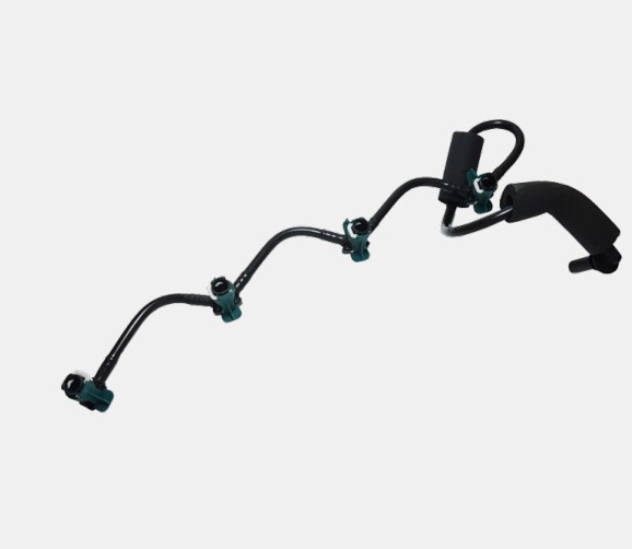 PLANET TECH Fuel Hose PL6046 PL6046 PLANET TECH fuel line for TOYOTA HILUX