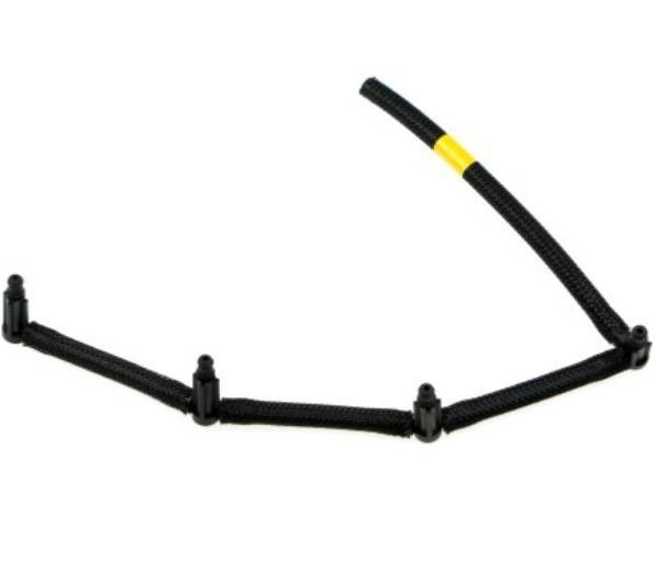 PLANET TECH Flessibile, Carburante perso PL6048 PLANET TECH PL6048 Rampa iniettori 1007 Hatchback prezzo