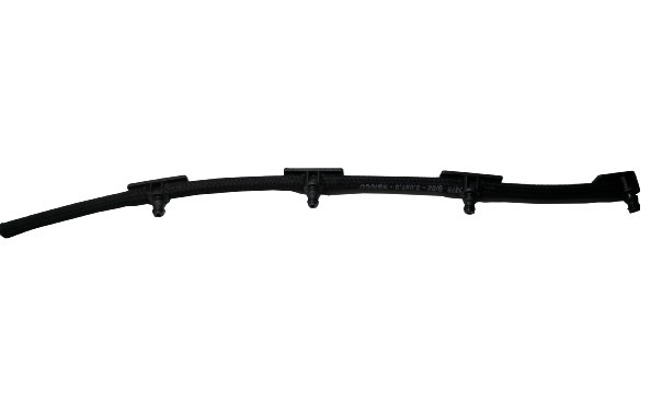 PLANET TECH Tubo flexível, combustível de fuga PL6073 Rampa de injeção PORSCHE PLANET TECH PL6073
