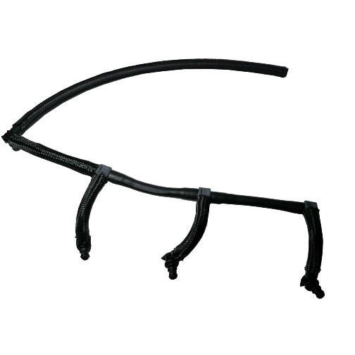 PLANET TECH Ελαστ. σωλ., καύσιμο που διαφεύγει PL6074 Ελαστ. σωλ., καύσιμο που διαφεύγει PLANET TECH Mercedes-Benz VITO PL6074