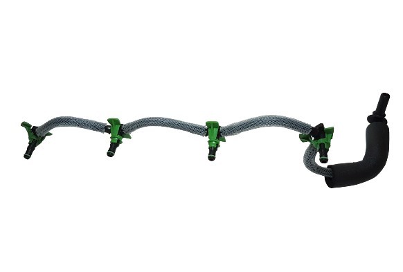 PLANET TECH Voolik, Jääkkütus PL6078 PLANET TECH PL6078 Kütusetorustik / -jagamine / -määramine CITROËN C4 II Van / Hatchback (NC_) odav