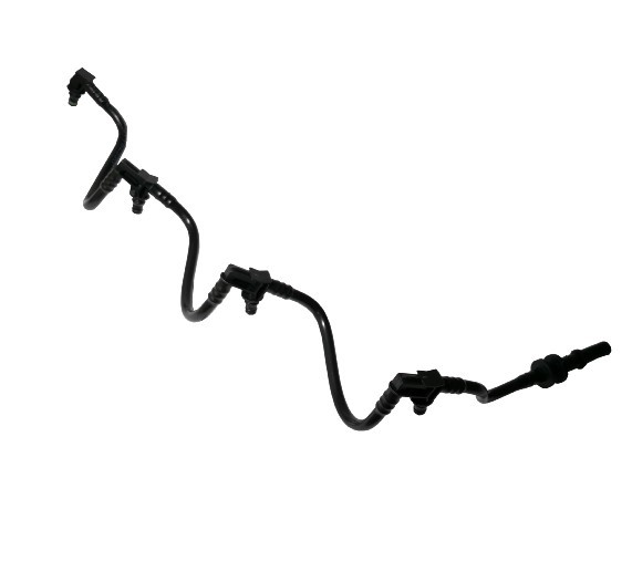 PLANET TECH Slang, bränsleöverflöd PL6079 TOYOTA slang, bränsleöverflöd PLANET TECH PL6079