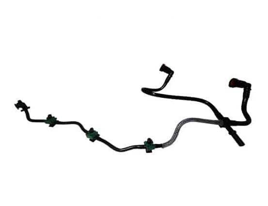 PLANET TECH Tuyau, carburant de fuite PL6108 PLANET TECH Tuyau, carburant de fuite TOYOTA PL6108