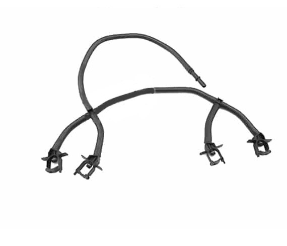 PLANET TECH Leckkraftstoff-Schlauch PL6112 PL6112 Kraftstoffverteiler PLANET TECH MAZDA Kosten