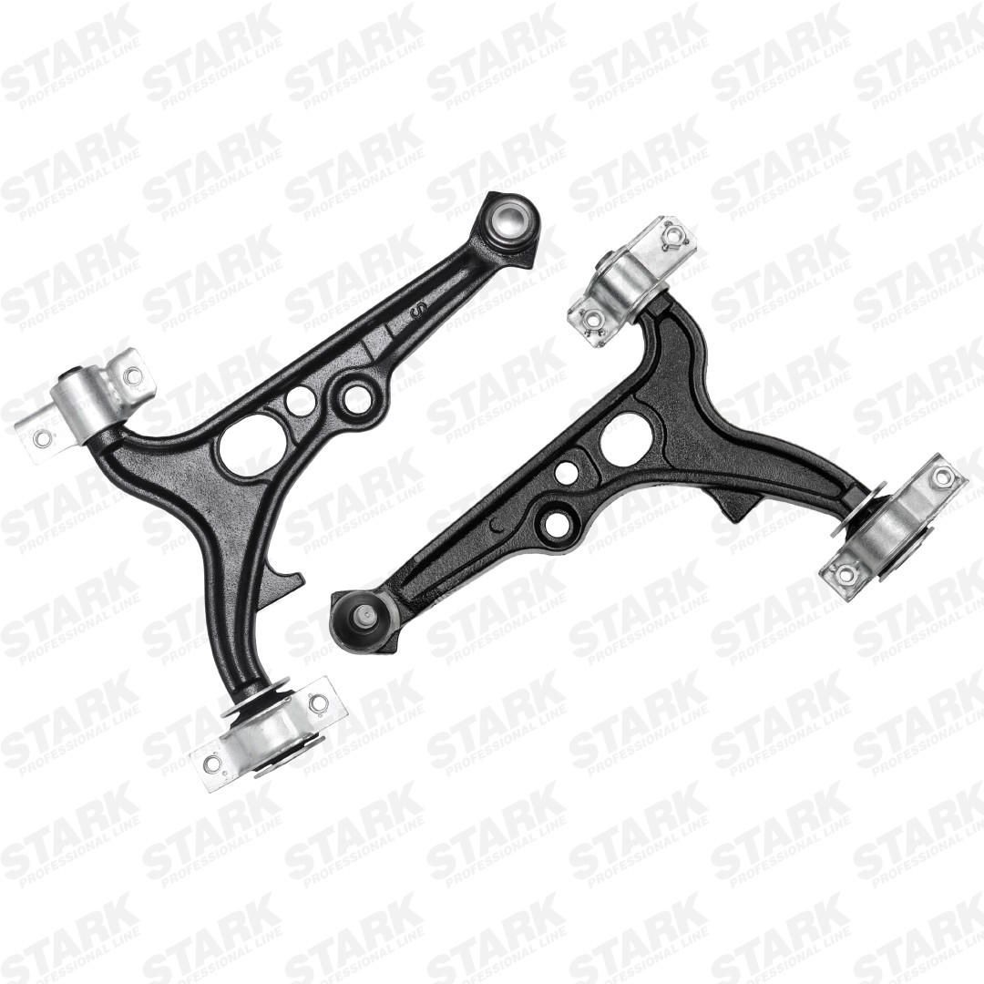 STARK Querlenker-Reparatursatz SKSSK-1601218 SKSSK-1601218 Reparatursatz, Querlenker ALFA ROMEO 166 STARK kaufen